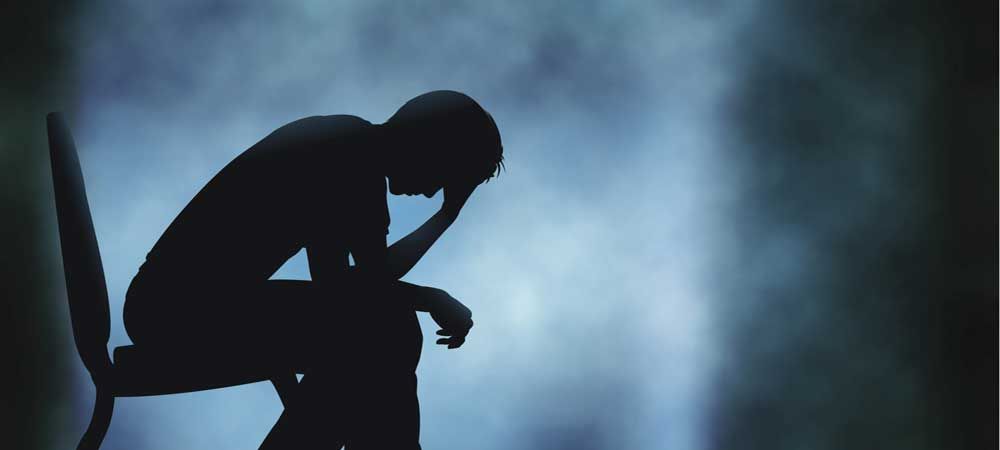 Depresyonla Başa Çıkmanın 5 Etkili Yolu