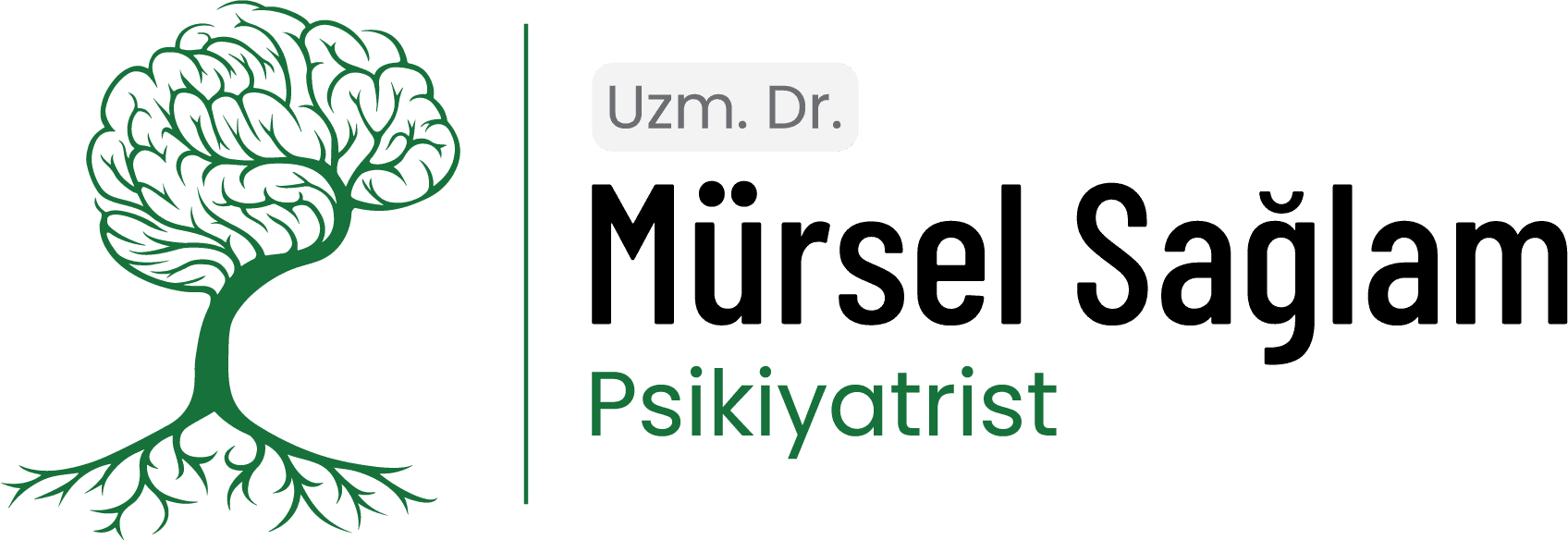 Uzm. Dr. Mürsel Sağlam